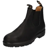 Blundstone Stiefel Boot #558 Voltan Leather (550 Series) Black-5.5UK