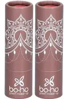 BOHO GREEN Rouge à lèvres 304 Capucine Rouge(S) À Lèvres 2x4 g