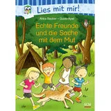 SCM R. Brockhaus Echte Freunde und die Sache mit dem Mut