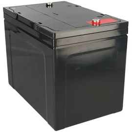 KungLong KPH75-12N M6 AGM Blei wartungsfrei