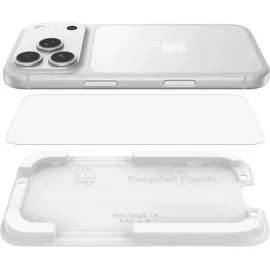 Belkin InvisiGlass für iPhone 17 Pro