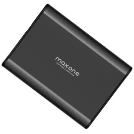 Maxone Externe Festplatte 1 TB USB 3.0 Grey