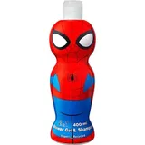 Air-Val Marvel Spider-Man Shampoo Gel 400 ml