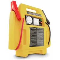 Powerplus Kompressor 4-in-1 Powerstation