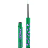 Catrice The Joker Liquid Eyeliner Inkredible Jokes 3 ml Grün