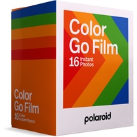 Polaroid Go Film