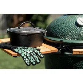 Big Green Egg ac6412 eggmitt Glove schwarz
