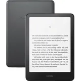 Amazon KINDLE – Der neue Kindle Paperwhite Signature Edition (2024), 7-Zoll Display, 32 GB E-Book-Reader Metallic Black