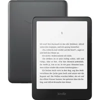 Amazon KINDLE – Der neue Kindle Paperwhite Signature Edition (2024), 7-Zoll Display, 32 GB E-Book-Reader Metallic Black