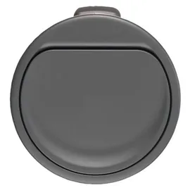 Brabantia Touch Bin New 30 l matt black