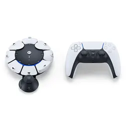 Sony Access Controller Controller Weiß PS5