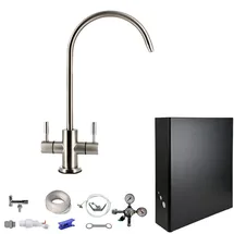 BieTal BT-W01 ohne Kühlung