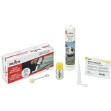 Dekalin Dichtmasse Silikon 290 ml weiß