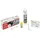 Dekalin Dichtmasse Silikon 290 ml weiß