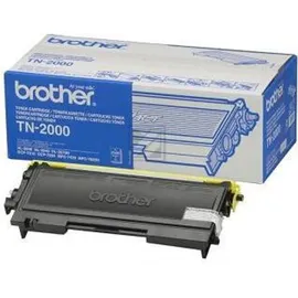 Brother TN-2000 schwarz