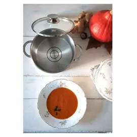 ELO Galant Stielkasserolle 16 cm rund