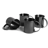 Echtwerk Cocktailglas 1 l 4-tlg.