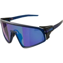 OAKLEY Latch Panel matte navy-prizm sapphire,