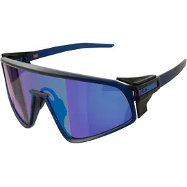 OAKLEY Latch Panel matte navy-prizm sapphire,