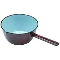 Ibili Stielkasserolle 18 cm rund