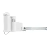 Hunter Solar Sync Hunter Sensor, Wettersensor, Regensensor, einstellbar, für Hunter Steuergeräte Pro-C, ICC, I-Core: Solar Sync