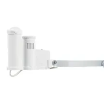 Hunter Solar Sync Hunter Sensor, Wettersensor, Regensensor, einstellbar, für Hunter Steuergeräte Pro-C, ICC, I-Core: Solar Sync