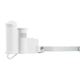 Hunter Solar Sync Hunter Sensor, Wettersensor, Regensensor, einstellbar, für Hunter Steuergeräte Pro-C, ICC, I-Core: Solar Sync