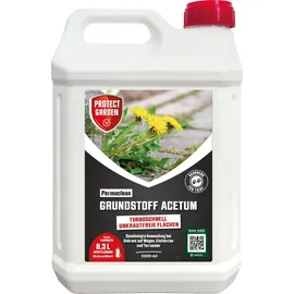 Protect Garden Permaclean Unkrautbekämpfungsmittel 5 L