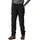 Trousers W black 40/S