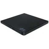 LG GP57EB40 externer DVD-Brenner - Schwarz