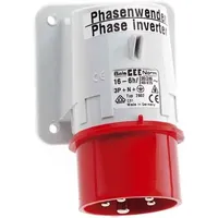 BALS Phasenwender als Aufbauger 2652