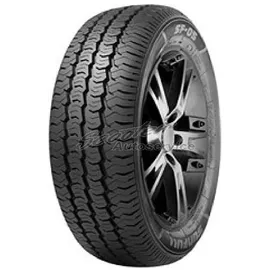 Sunfull Winterreifen Sunfull SF-W05 215/75 R16C 116/114R