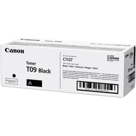 Canon T09 Schwarz