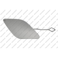 PRASCO Klappe, Abschlepphaken ME7151236