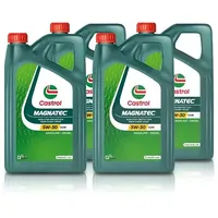 Castrol 20 L Magnatec 5W-30 A3/B4 [Hersteller-Nr. 15F8BB]