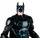 DC Comics Batman Ninja Actionfigur 30cm
