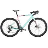 Scott Bikes Addict Gravel 10 2026 28 Zoll RH 0 cm mehrfarbig