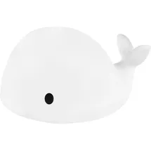 flow amsterdam Flow Nachtlicht Moby weiß