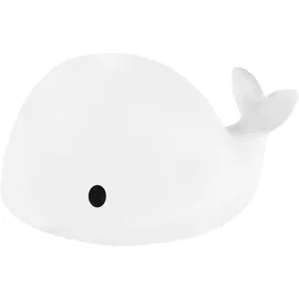 flow amsterdam Flow Nachtlicht Moby weiß