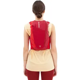 Salomon Active Skin 12 Set Trailrunningrucksack (Größe 12l - S