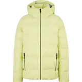 Ziener TRAVA lady (jacket ski), lime light 40