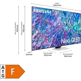 Samsung GQ65QN85B 65" Neo QLED 4K QN85B