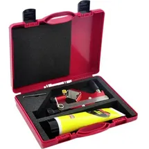 Intercable Feldbegrenzungsschäler-Set 17220