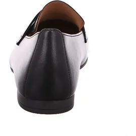 Gabor Slipper in schwarz | Gr.: 7.5