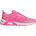 Herren Rosa/Weiß 42