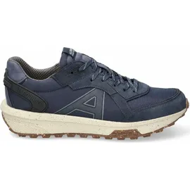 Allrounder Schnürschuh in blau | Gr.: 42,5