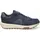 Allrounder Schnürschuh in blau | Gr.: 42,5