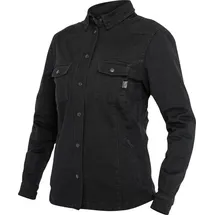 John Doe Motoshirt Motorradjacke Schwarz L