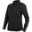 Motorradjacke Schwarz L