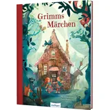 Esslinger in der Thienemann-Esslinger Verlag GmbH Grimms Märchen